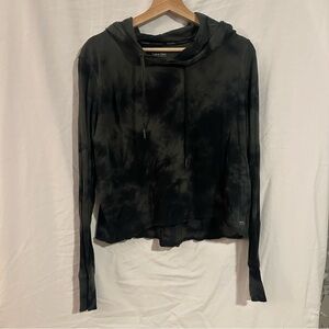 Calvin Klein Performance Tie-Dye Hoodie